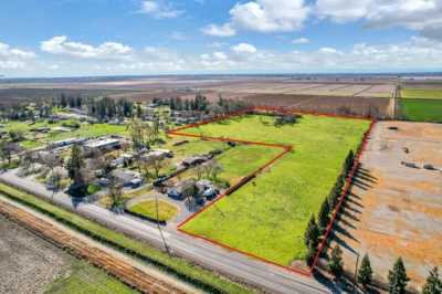 Residential Land For Sale in Yuba City, California