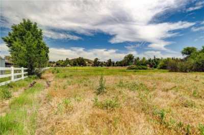 Residential Land For Sale in Murrieta, California