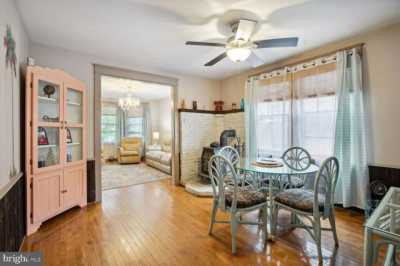 Home For Sale in Mount Holly, New Jersey
