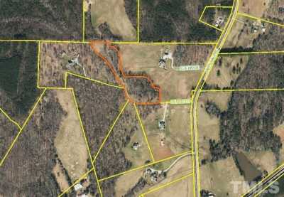 Residential Land For Sale in Hurdle Mills, North Carolina