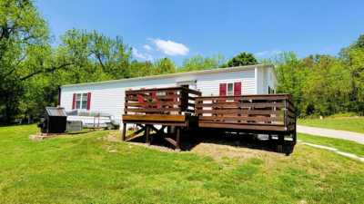 Home For Sale in Grovespring, Missouri