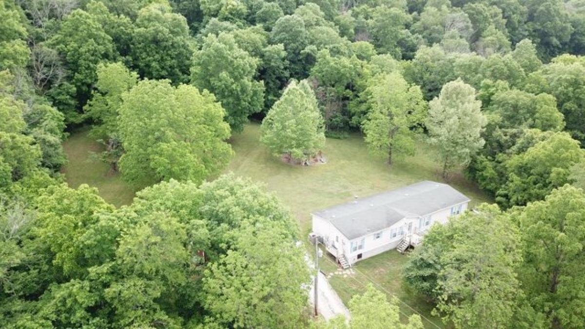 Picture of Home For Sale in Brush Creek, Tennessee, United States