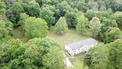 Home For Sale in Brush Creek, Tennessee