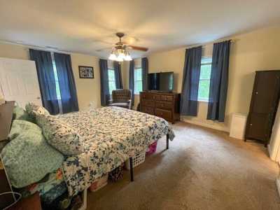 Home For Sale in Blackstone, Virginia