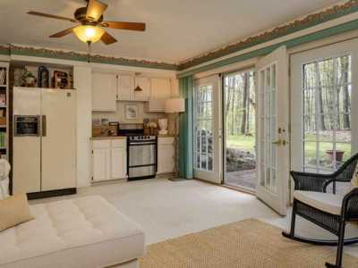 Home For Sale in Harbor Springs, Michigan