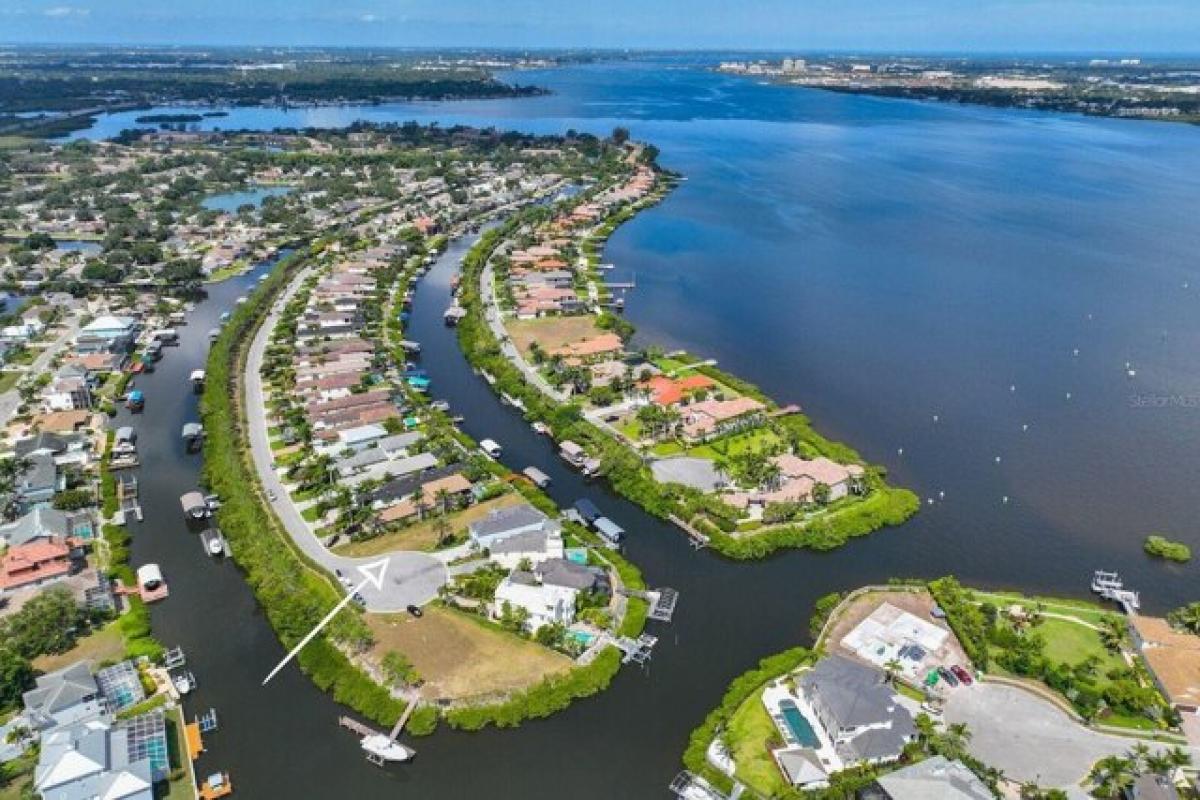 Picture of Residential Land For Sale in Bradenton, Florida, United States