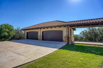 Home For Sale in Marble Falls, Texas