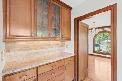 Home For Sale in Burlingame, California