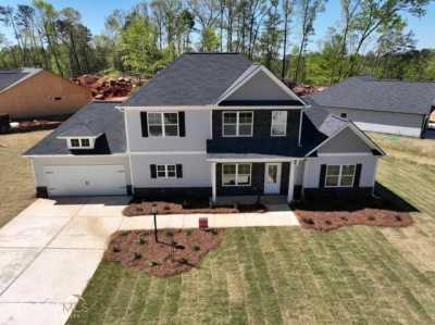 Home For Sale in Toccoa, Georgia