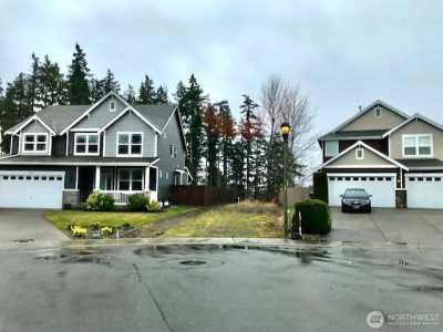 Residential Land For Sale in Bonney Lake, Washington