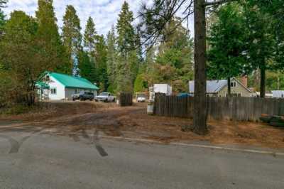 Home For Sale in Georgetown, California
