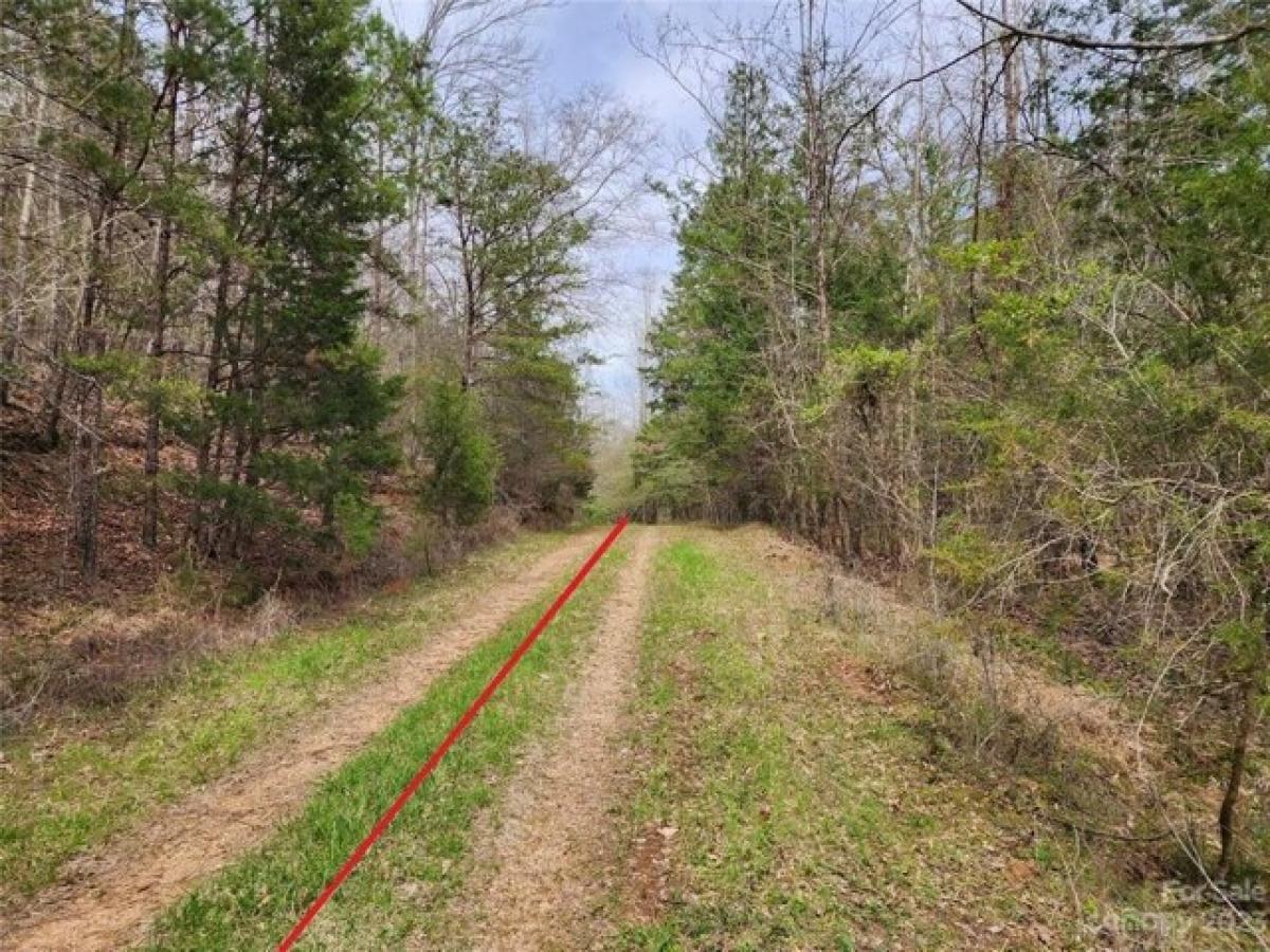 Picture of Residential Land For Sale in Gaffney, South Carolina, United States