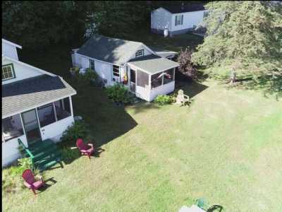 Home For Sale in Salisbury, Vermont