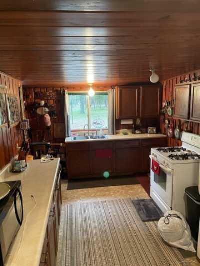 Home For Sale in Mio, Michigan