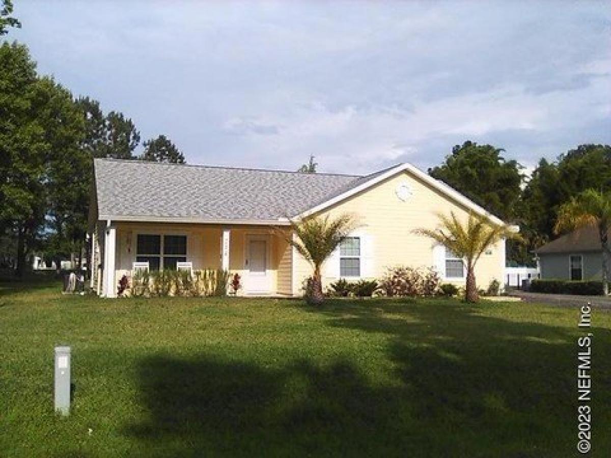 Picture of Home For Sale in Crescent City, Florida, United States