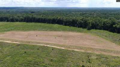 Residential Land For Sale in Silverstreet, South Carolina