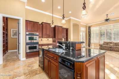Home For Sale in Anthem, Arizona