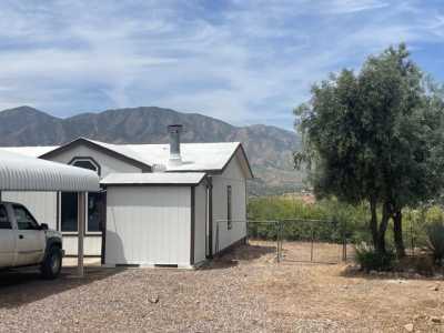 Home For Sale in Tonto Basin, Arizona