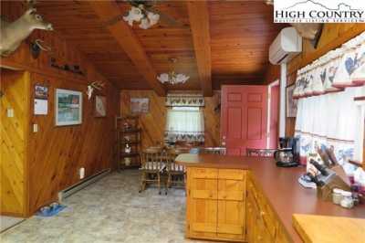 Home For Sale in Glade Valley, North Carolina