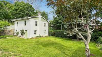 Home For Sale in Cold Spring, New York