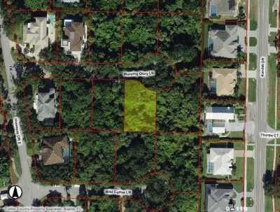 Residential Land For Sale in Marco Island, Florida