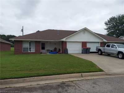 Home For Sale in Greenwood, Arkansas