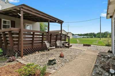 Home For Sale in Coffeen, Illinois
