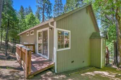 Home For Sale in Twain Harte, California