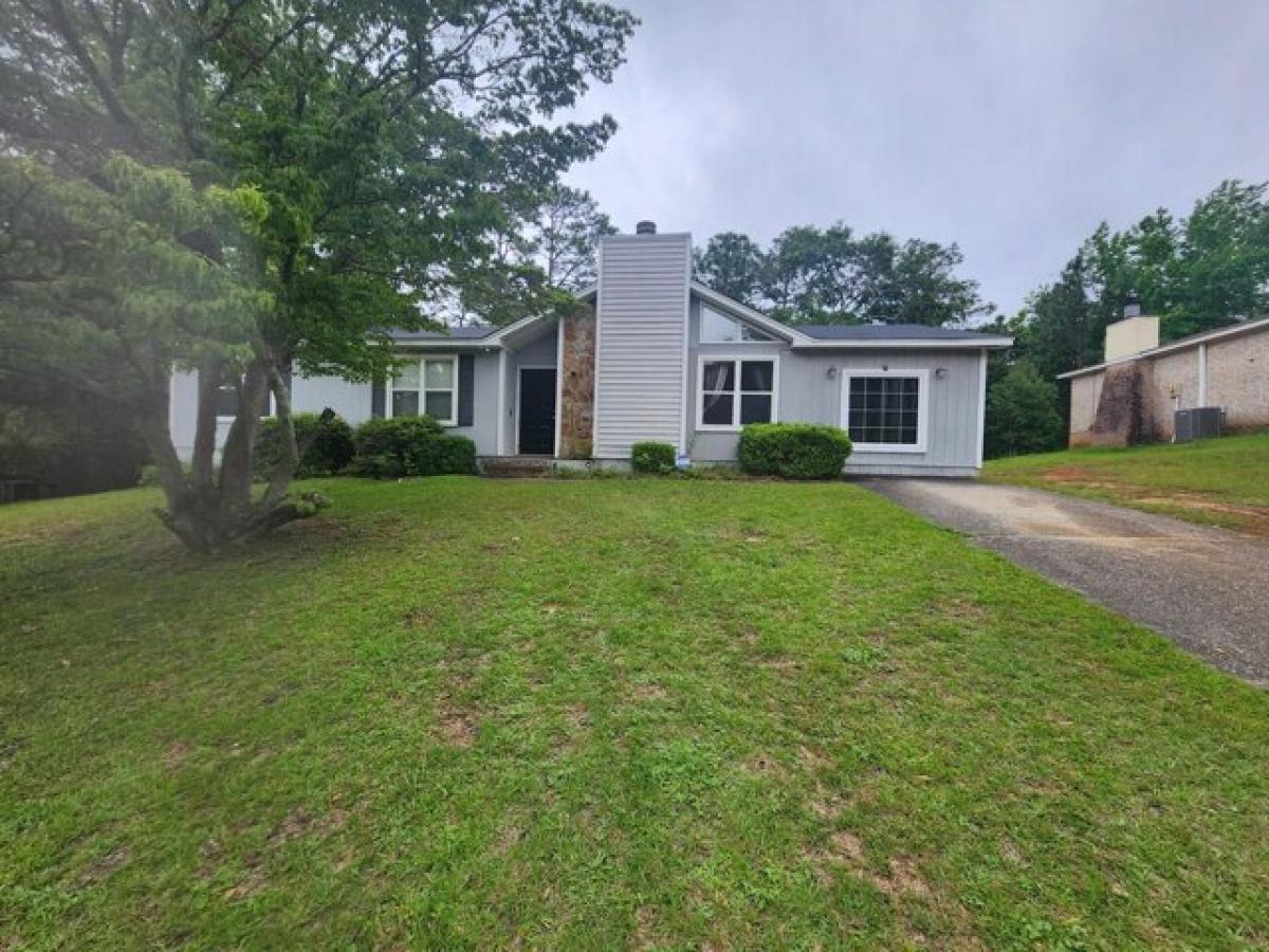 Picture of Home For Sale in Hephzibah, Georgia, United States