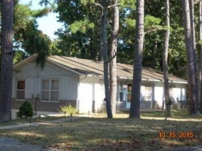 Home For Sale in Eureka Springs, Arkansas