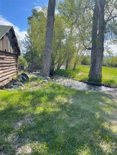 Home For Sale in Victor, Montana
