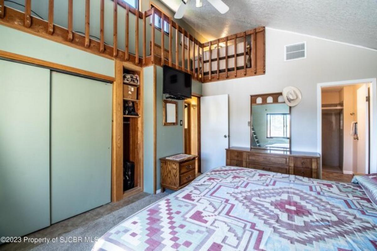 Picture of Home For Sale in Bloomfield, New Mexico, United States