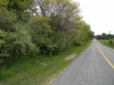 Residential Land For Sale in Fountain, Michigan