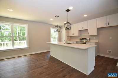 Home For Sale in Troy, Virginia