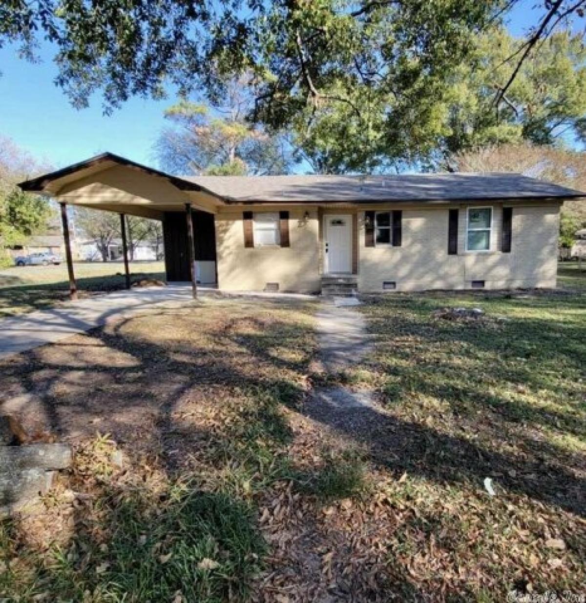 Picture of Home For Sale in Dumas, Arkansas, United States
