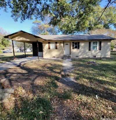 Home For Sale in Dumas, Arkansas