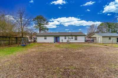 Home For Sale in Searcy, Arkansas