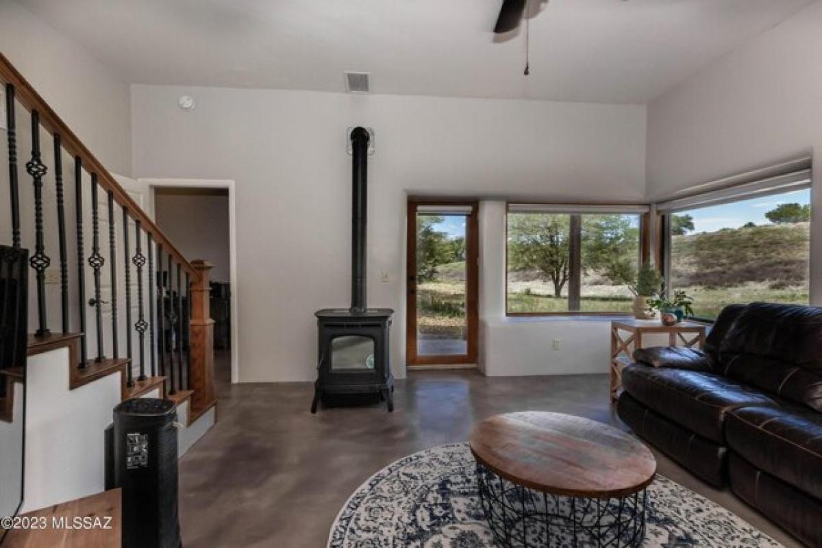 Picture of Home For Sale in Sonoita, Arizona, United States