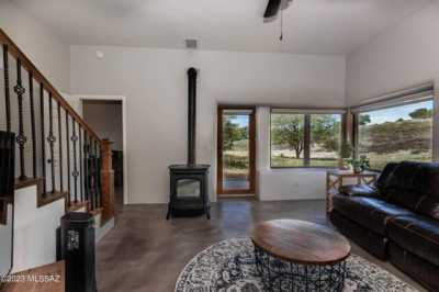 Home For Sale in Sonoita, Arizona