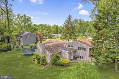 Home For Sale in East Windsor, New Jersey