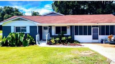 Home For Sale in Northport, Alabama