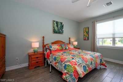 Home For Rent in Bonita Springs, Florida