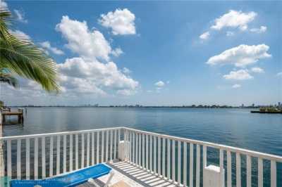 Home For Sale in North Bay Village, Florida
