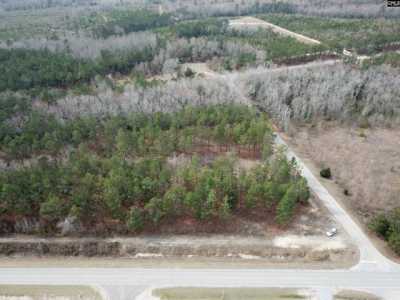 Residential Land For Sale in Kershaw, South Carolina