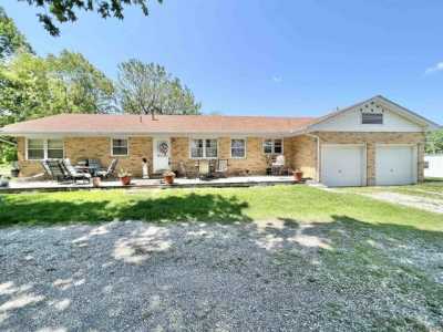 Home For Sale in Sedalia, Missouri