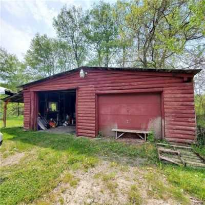 Home For Sale in Smyrna, New York