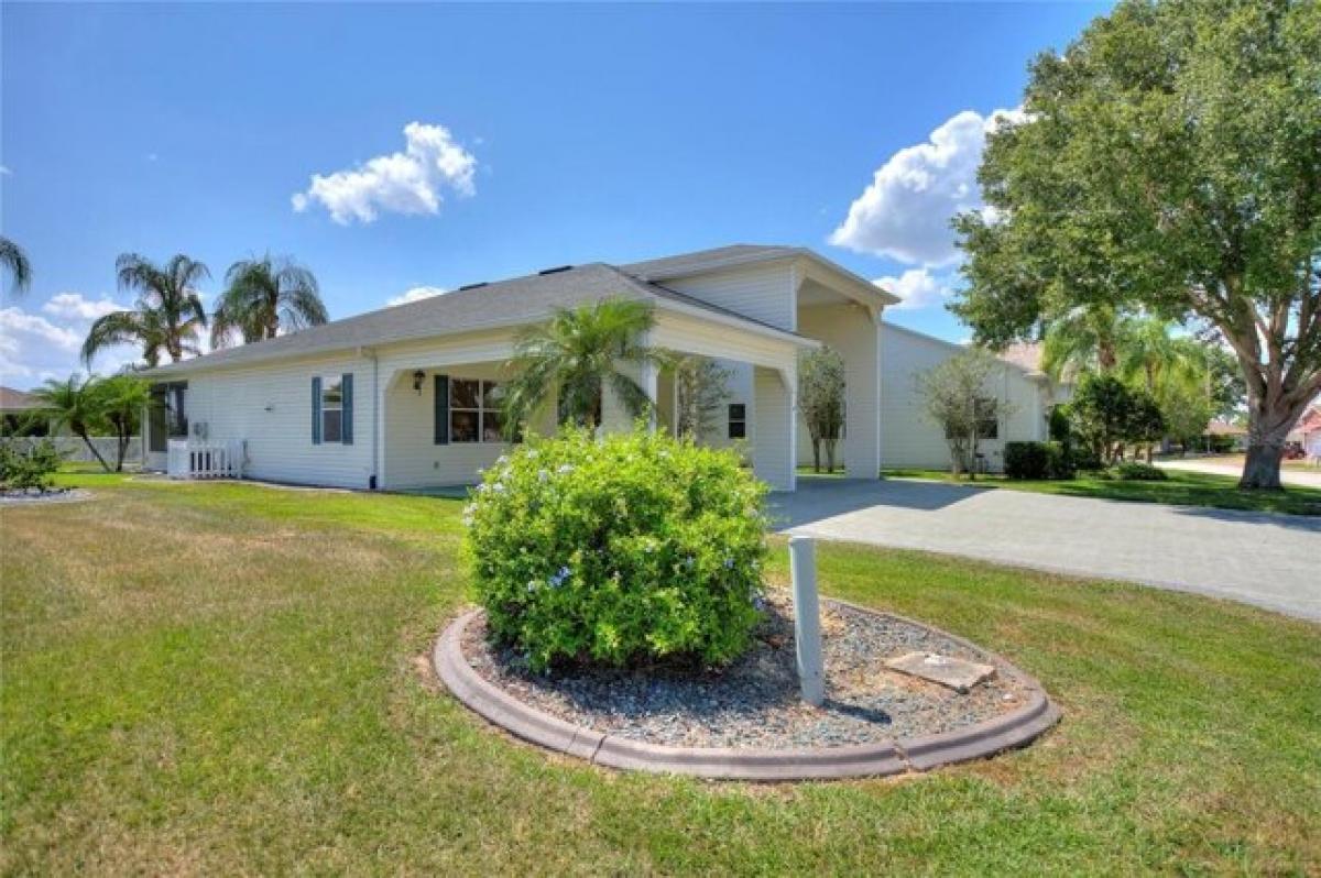 Picture of Home For Sale in Polk City, Florida, United States