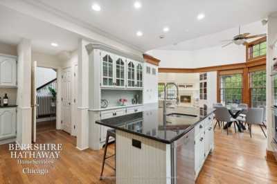Home For Sale in Highland Park, Illinois