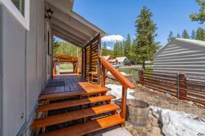 Home For Sale in Mineral, California