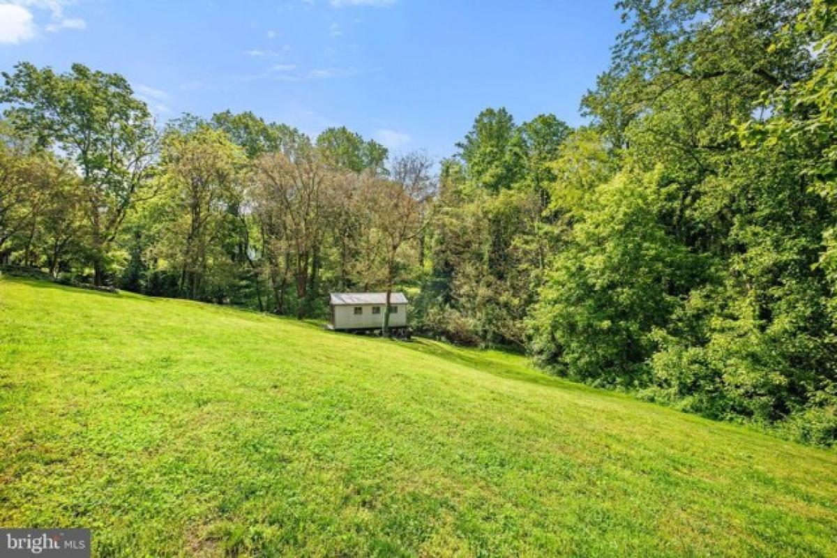 Picture of Home For Sale in Marshall, Virginia, United States